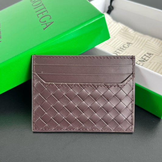 Bottega Veneta Card Holder