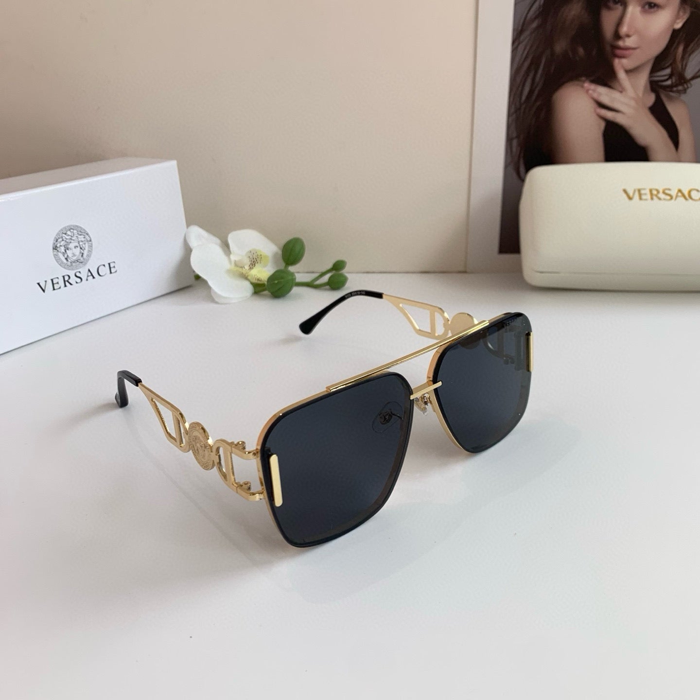 Versace Sunglasses