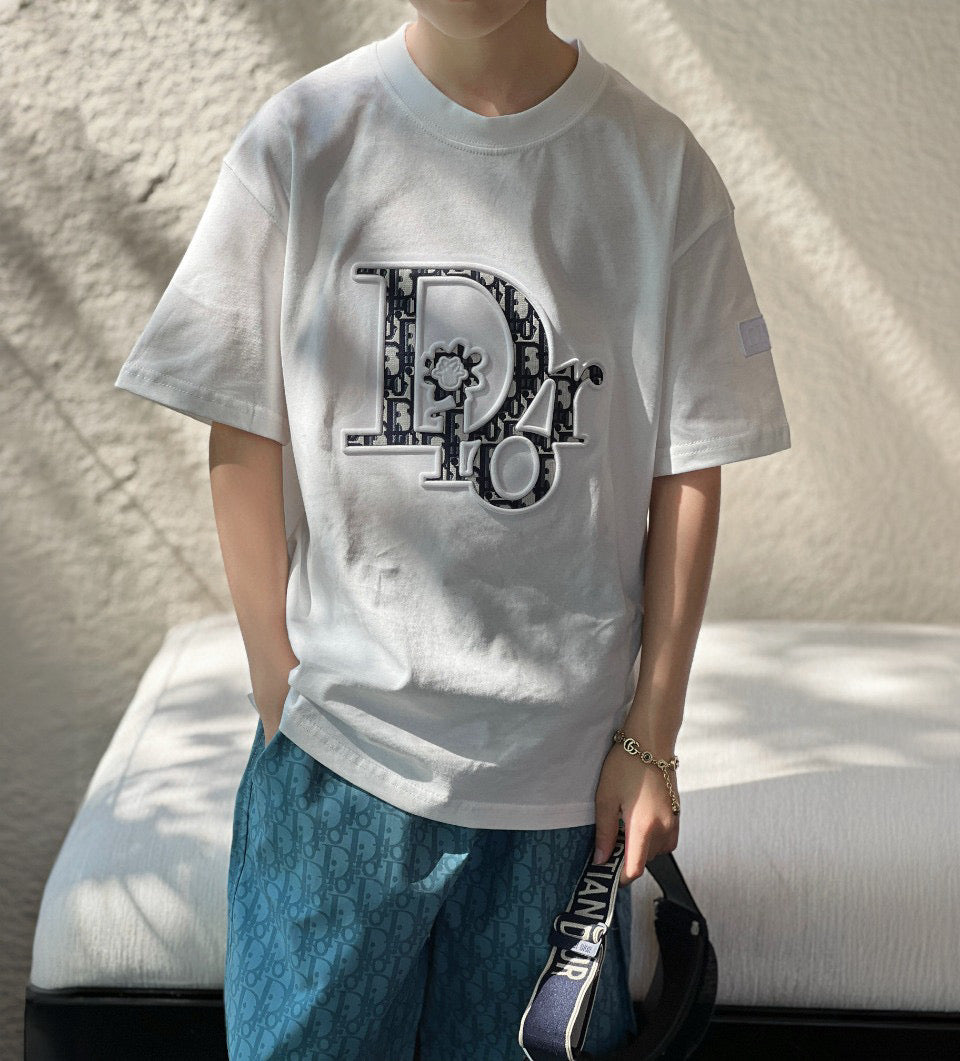 CD T-shirt
