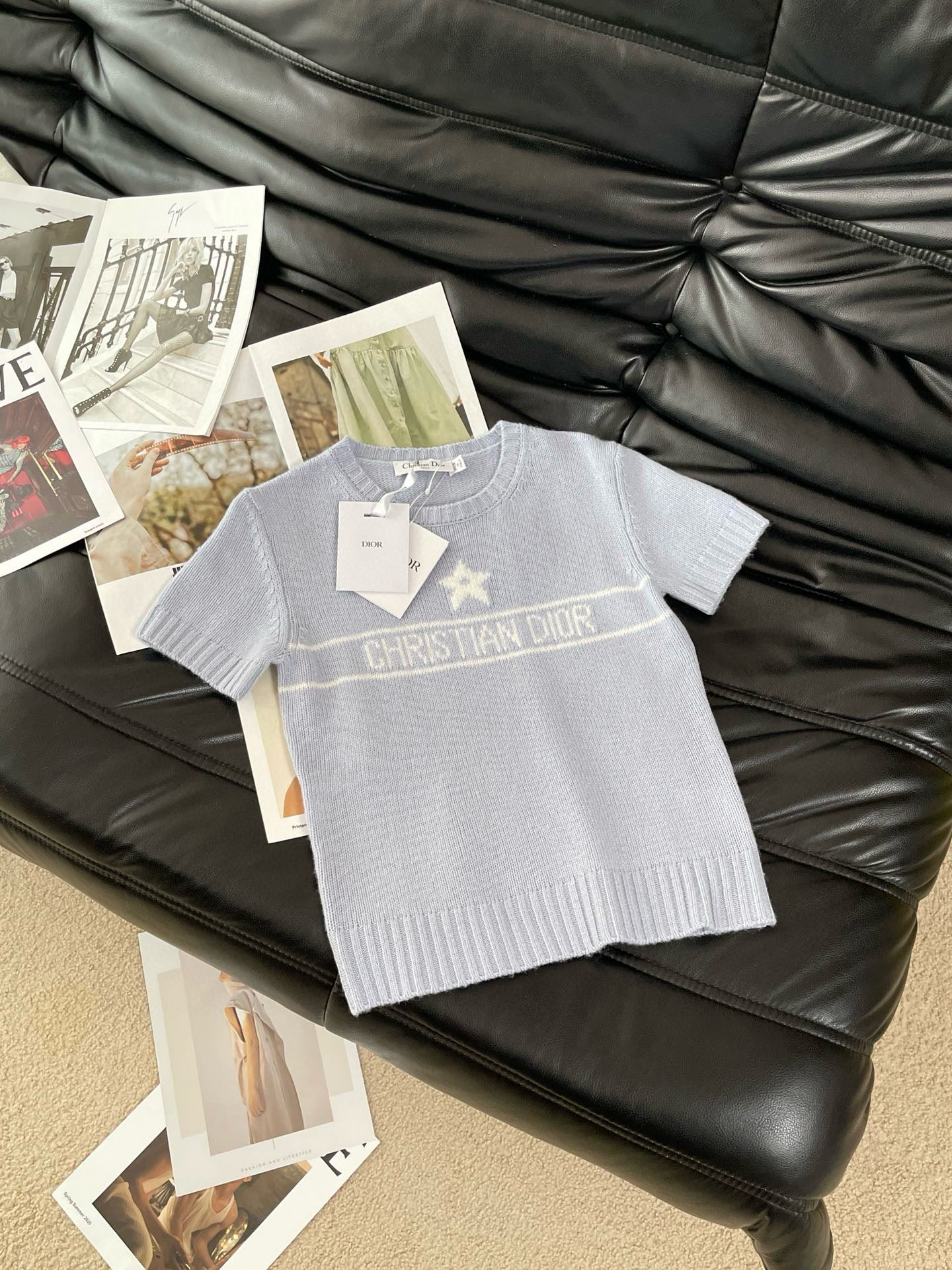 Dior T-shirt