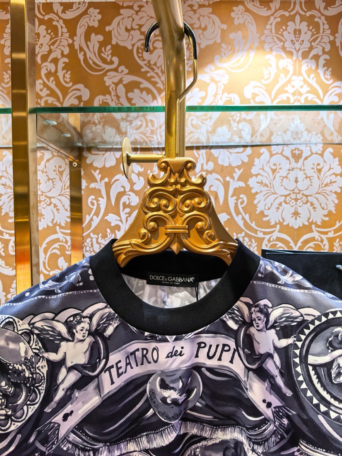 Dolce & Gabbana T-Shirt