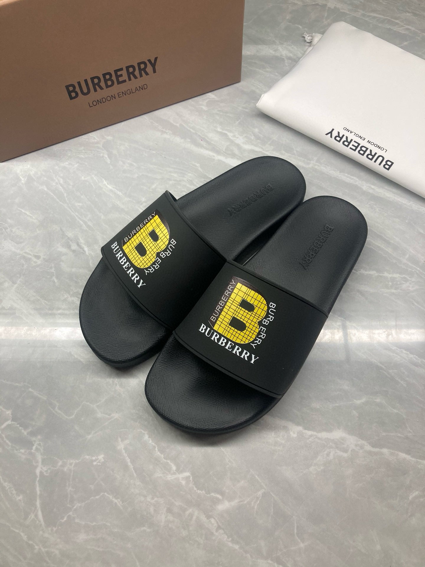 Burberry Sandals