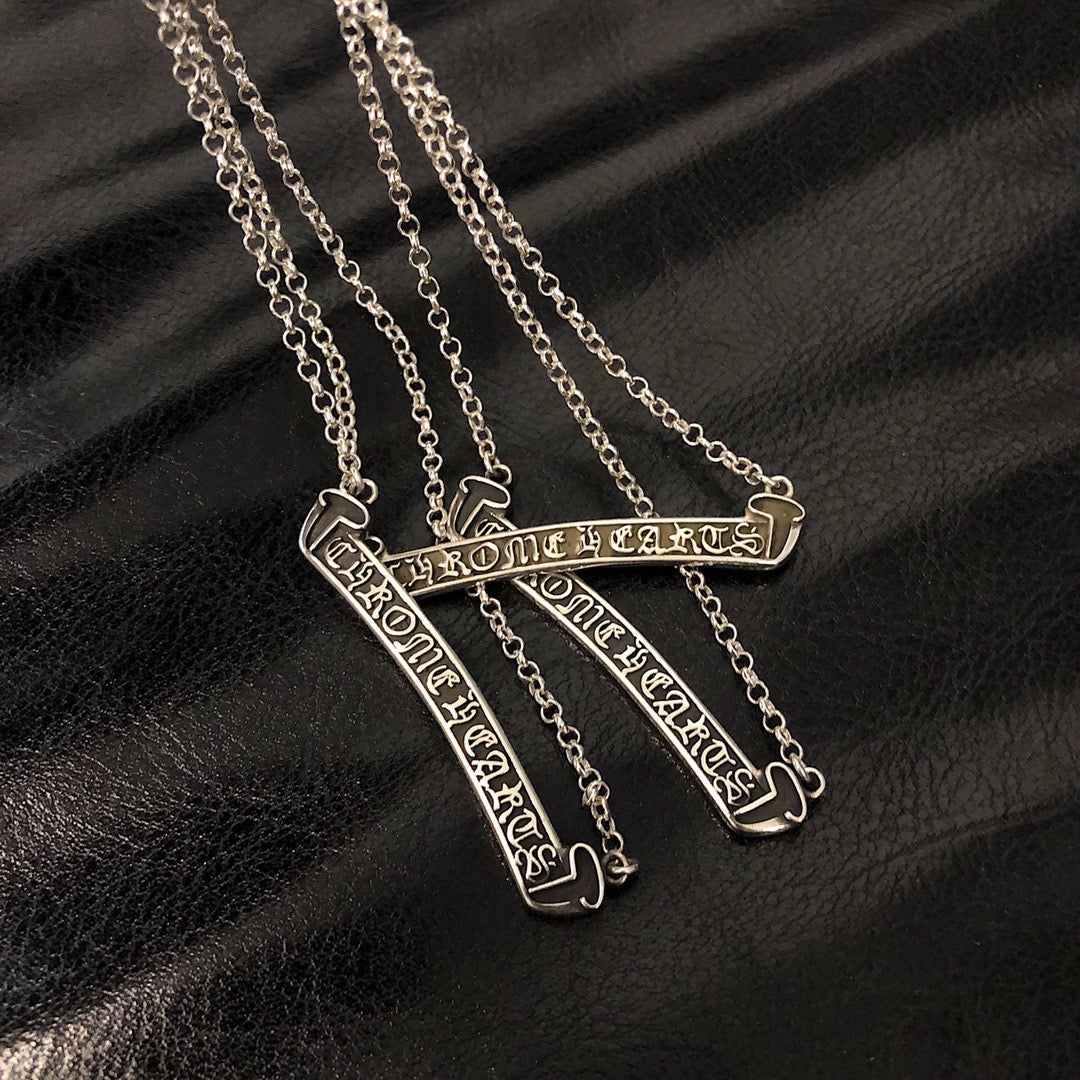 Chrome Hearts Necklace