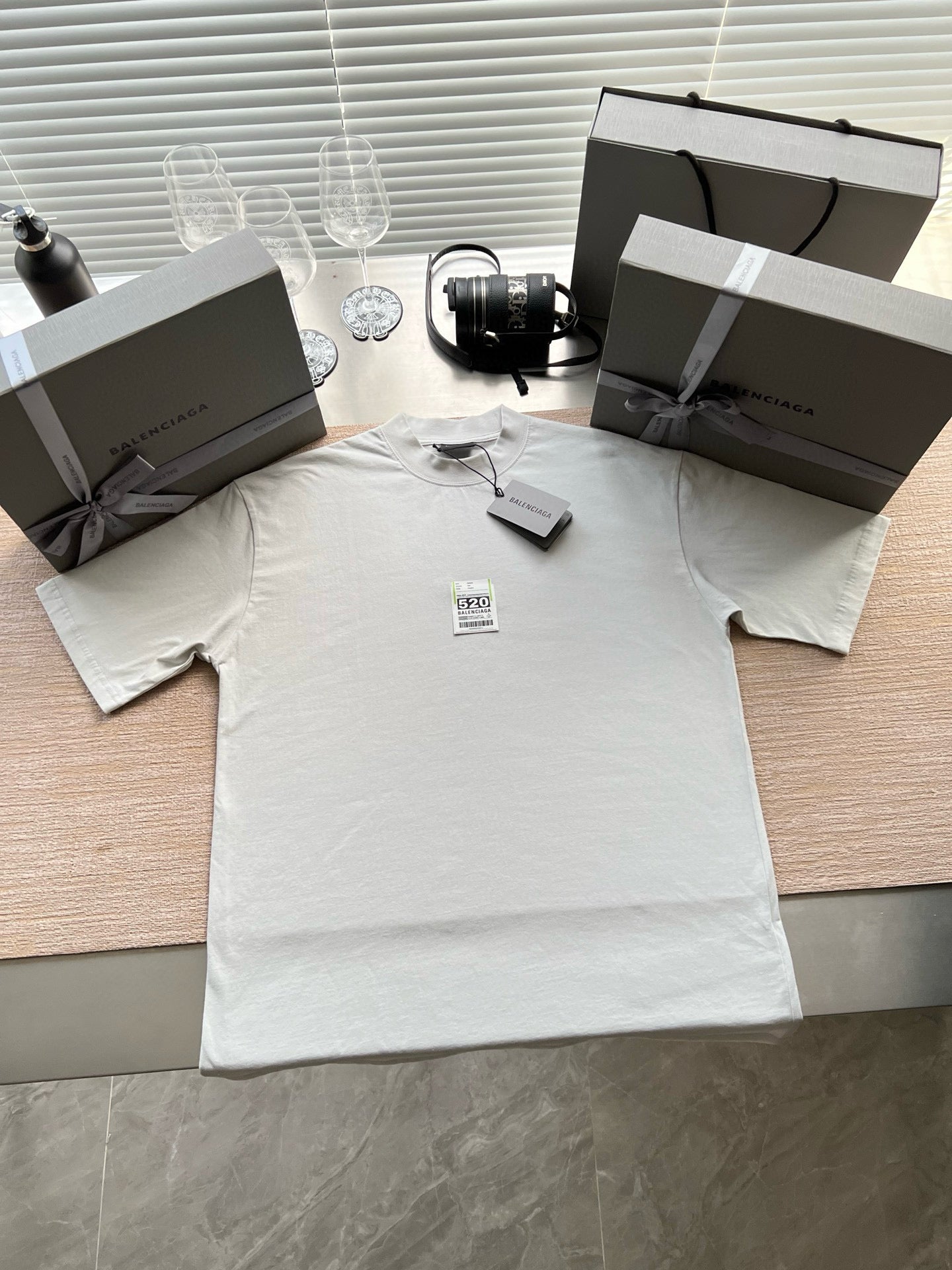 Balenciaga T-Shirt
