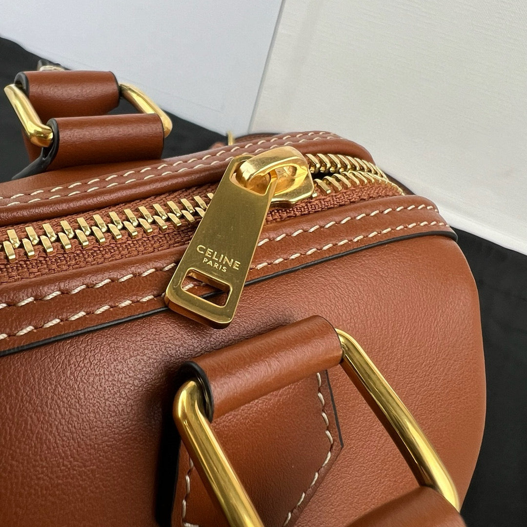 Celine Boston Bag