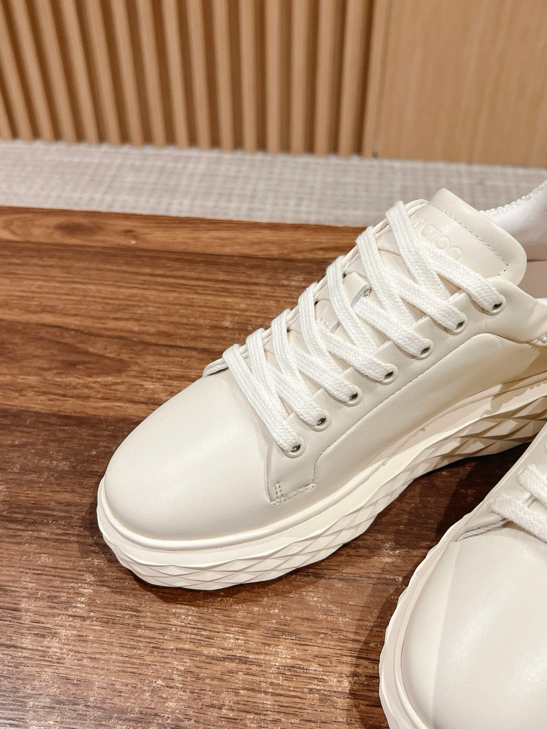 Jimmy Choo Sneakers