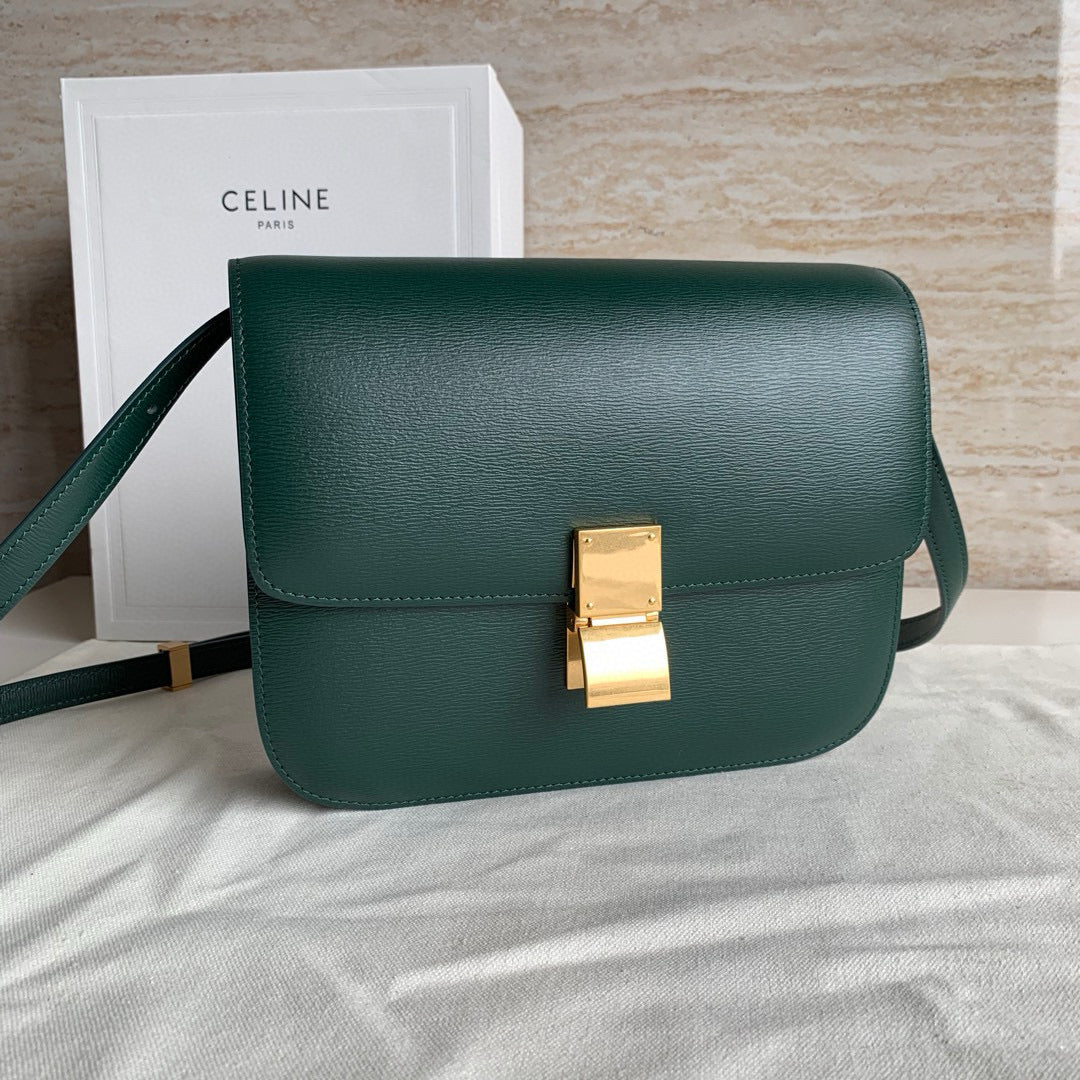Celine Cross Body Bag