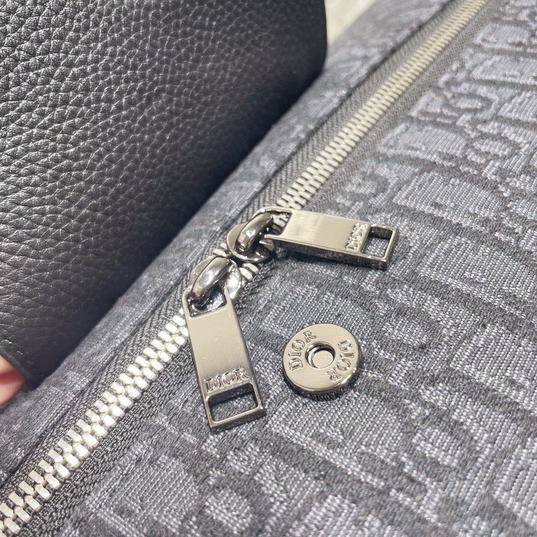 Dior Duffle Bag