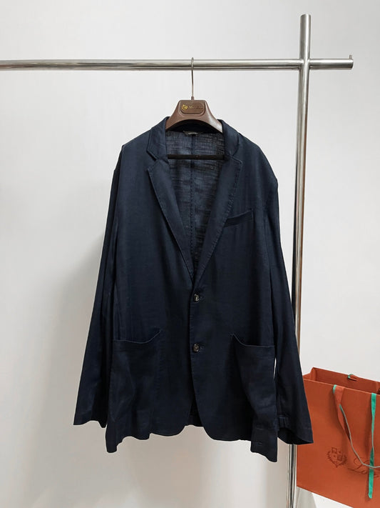 LP Jacket