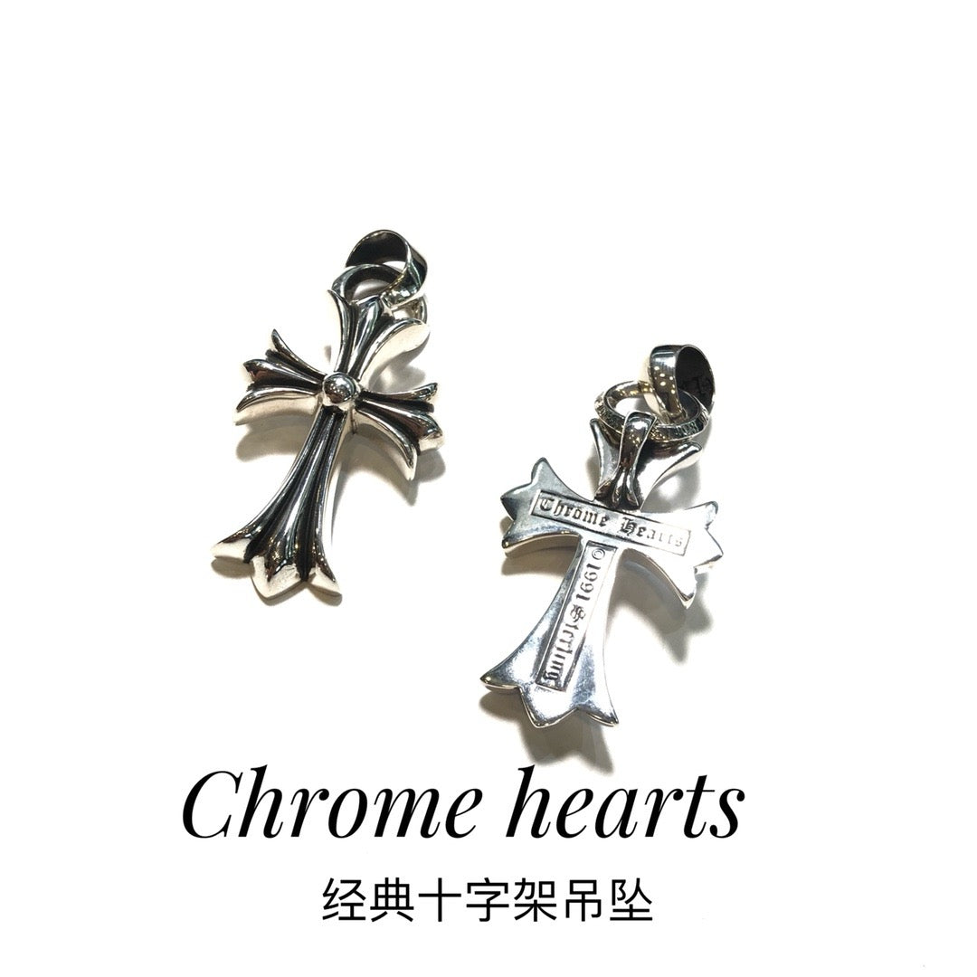 Chrome Hearts Necklace