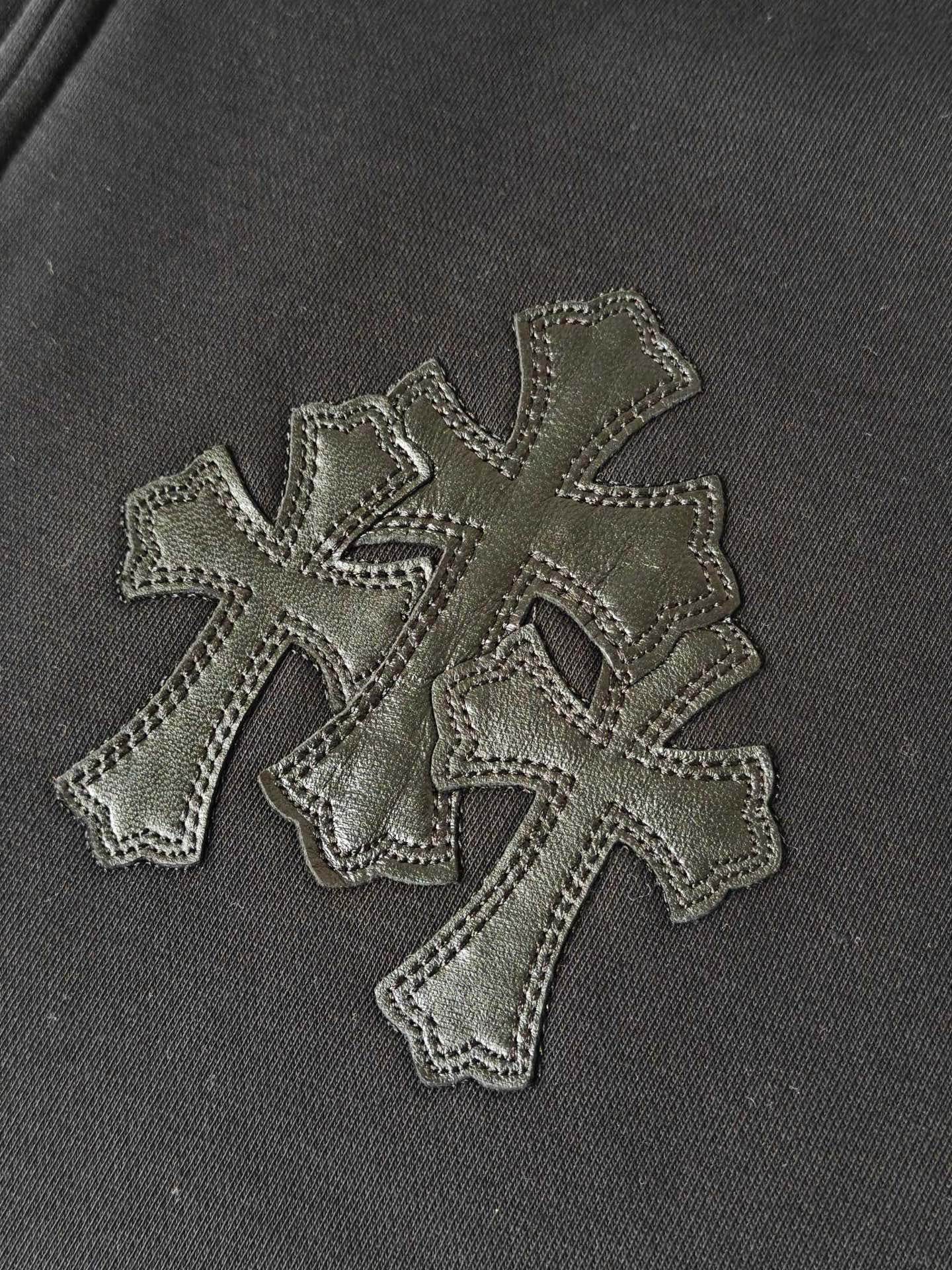 Chrome Hearts Jacket