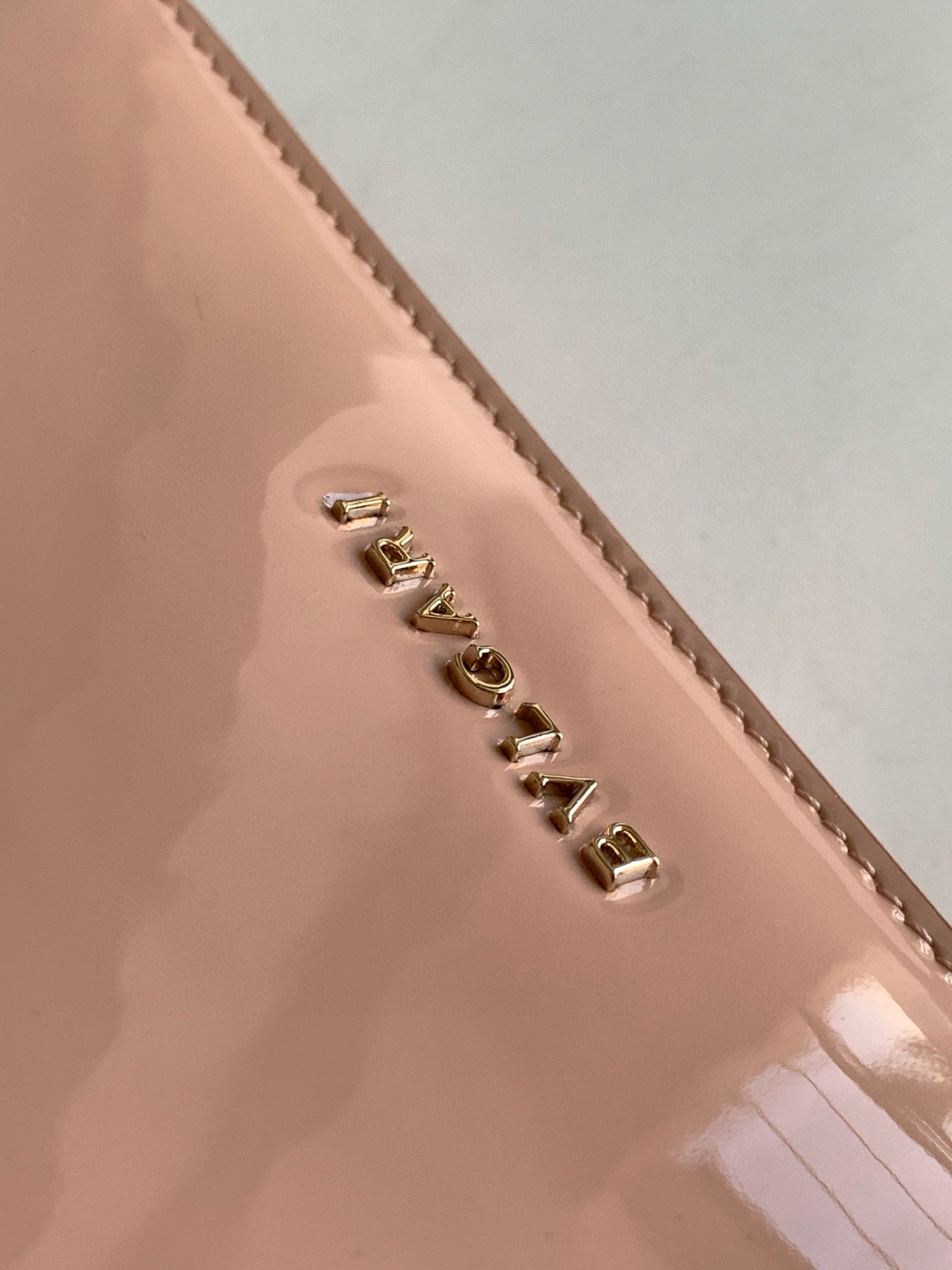 Bvlgari Serpenti Forever Bag