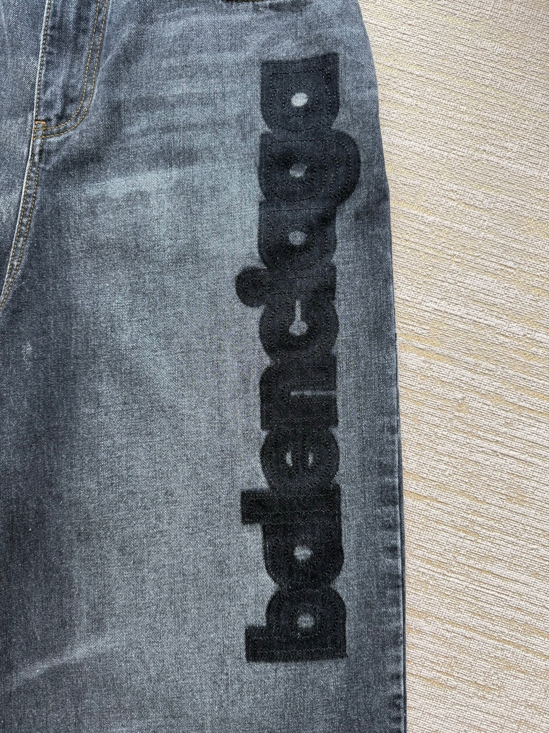 Balenciaga Jeans