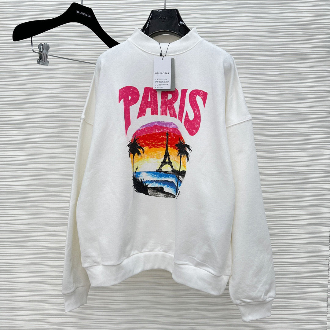 Balenciaga Sweater