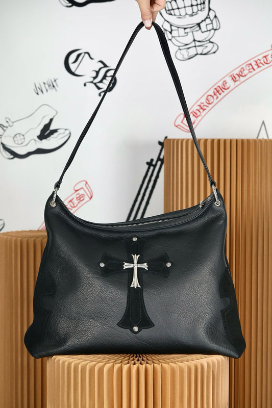 Chrome Hearts Hobo Bag