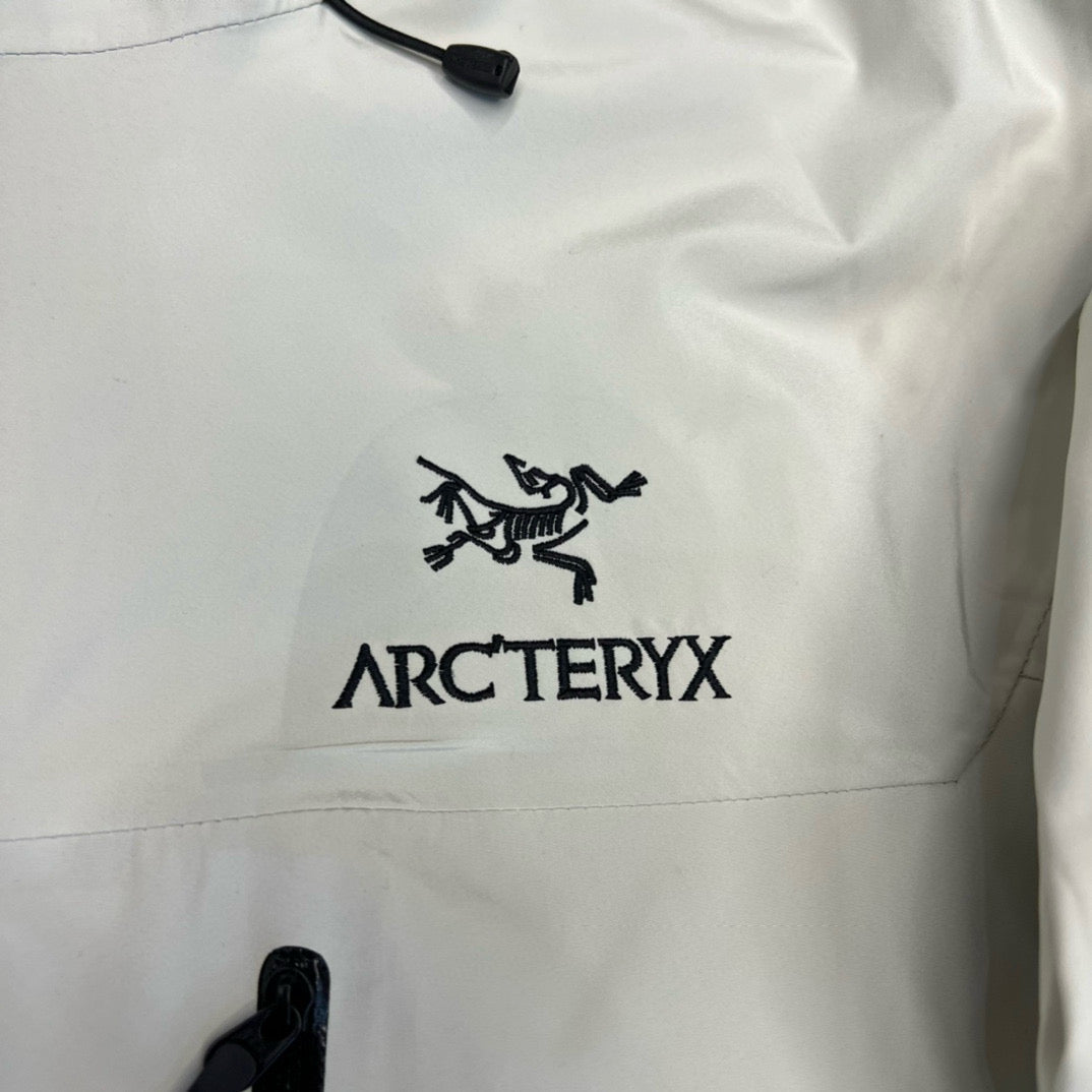 Arcteryx Jacket
