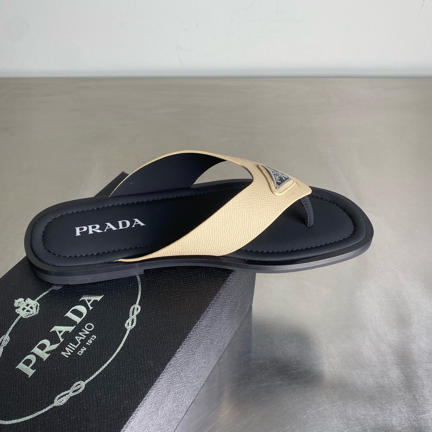 Prada Sandals