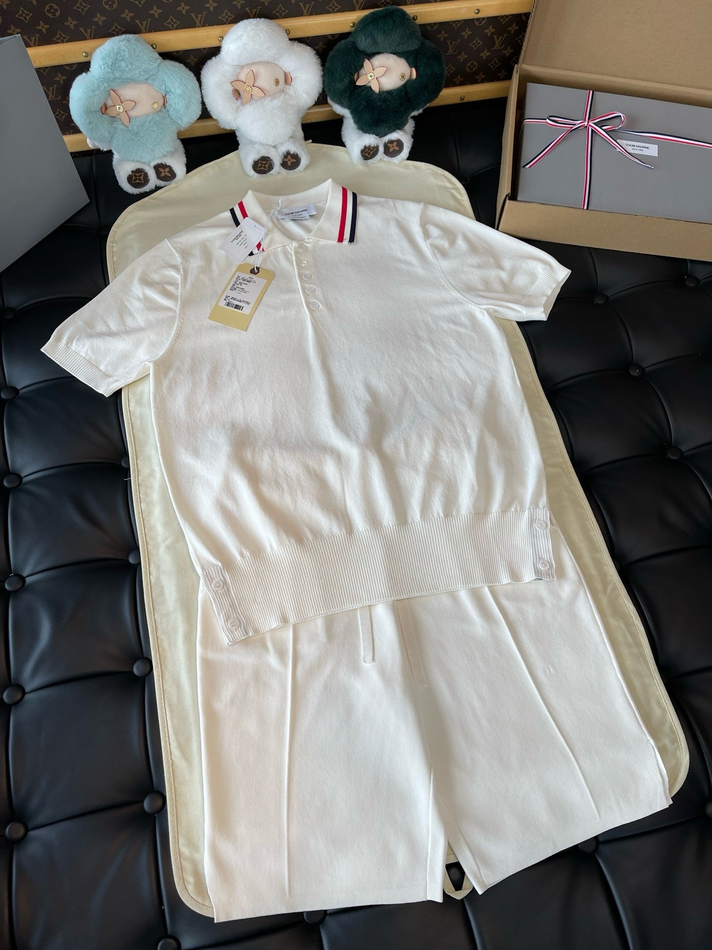Thom Browne Set