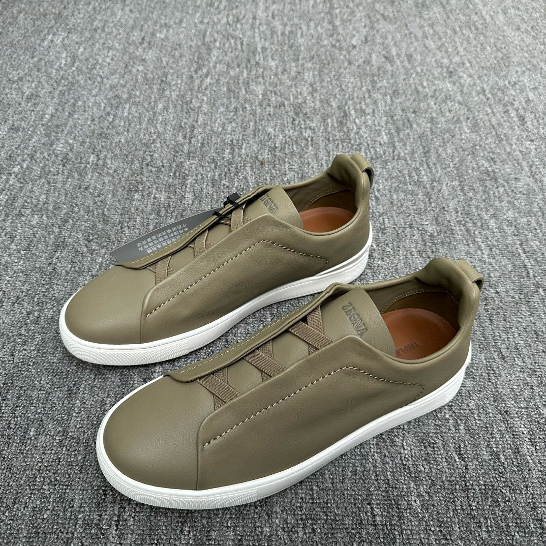 Zegna Sneaker