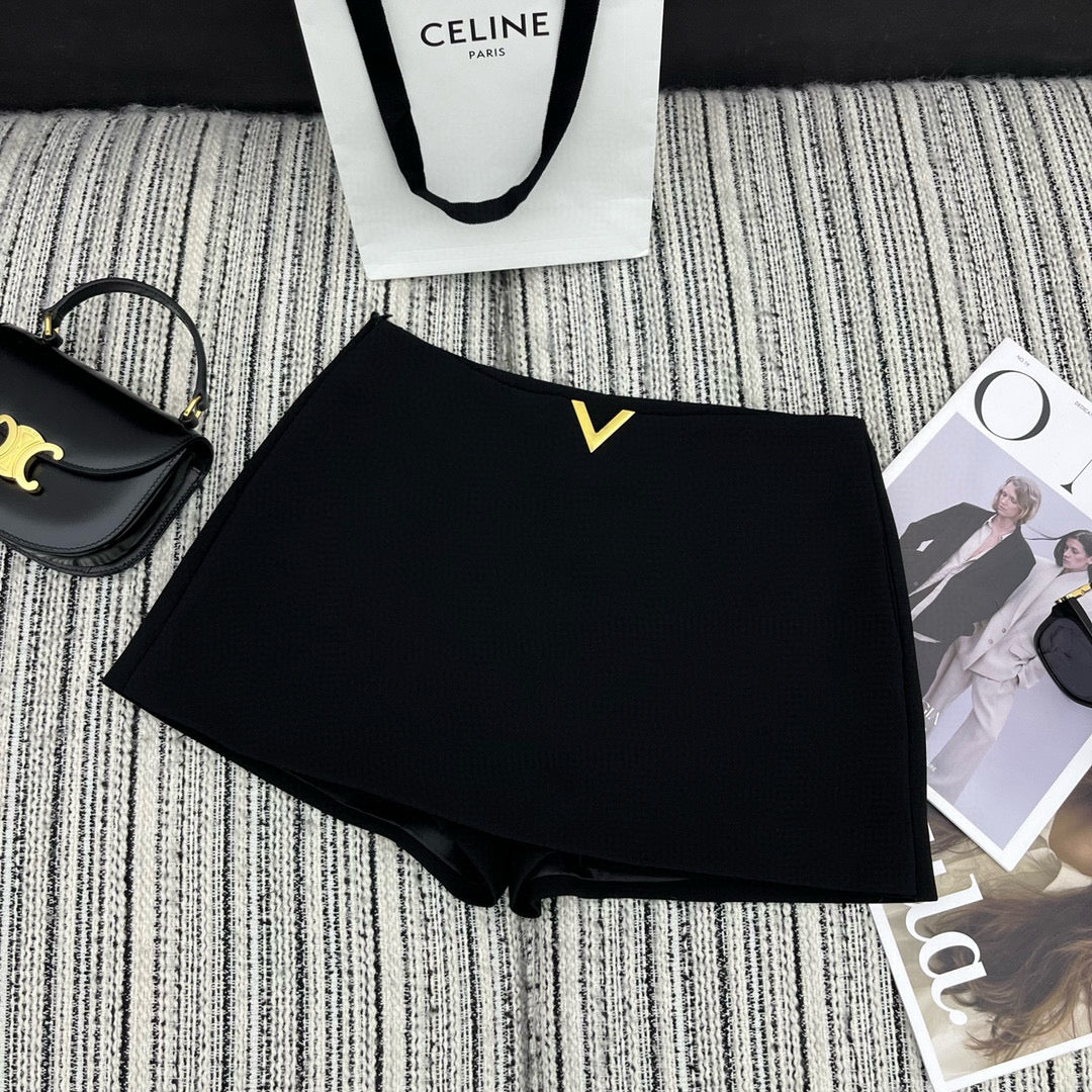 Valentino Short Pants