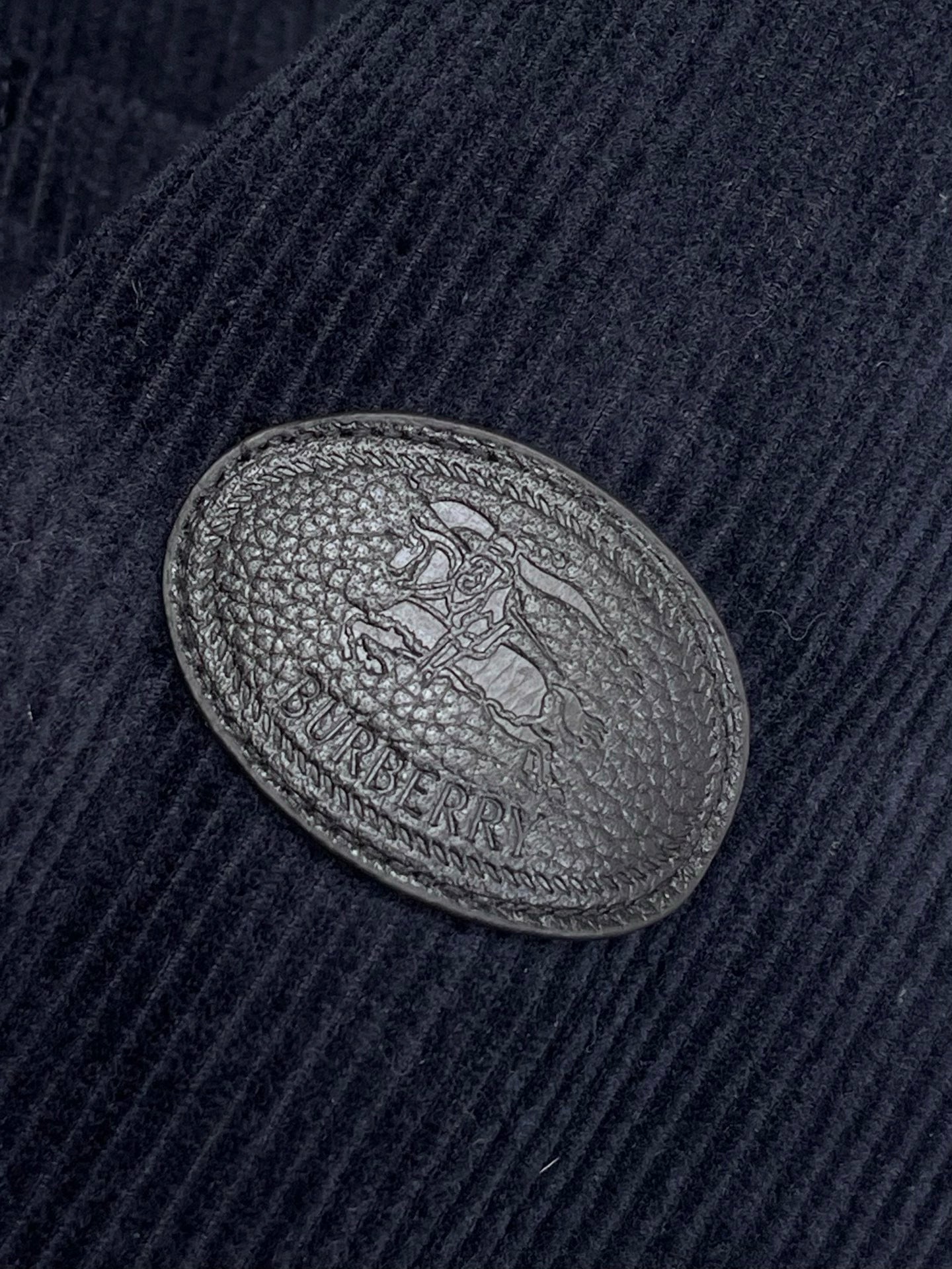 BBR Coat