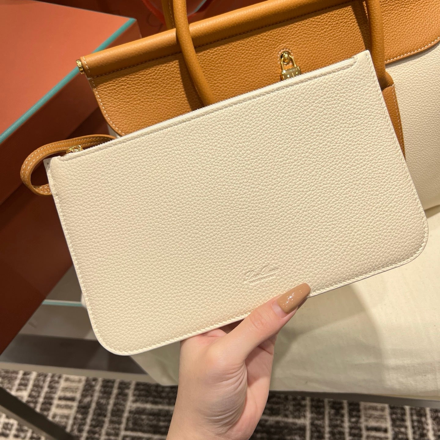 LP Loom L32 Handbag