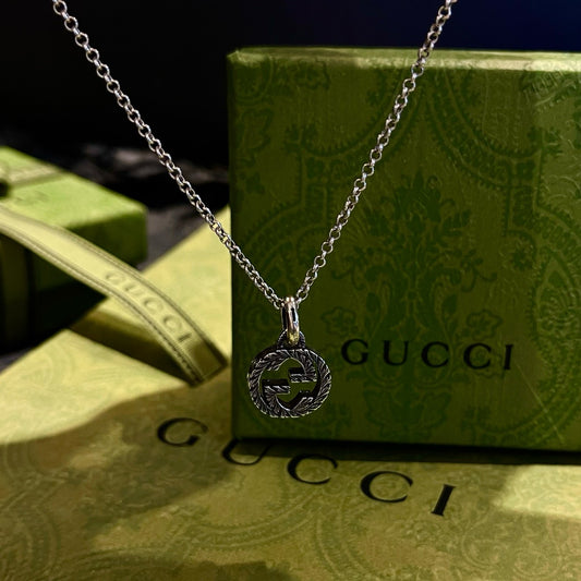 Gucci Necklace