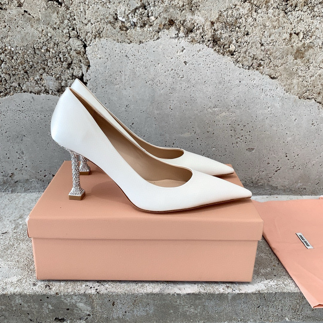 Miu Miu Heels