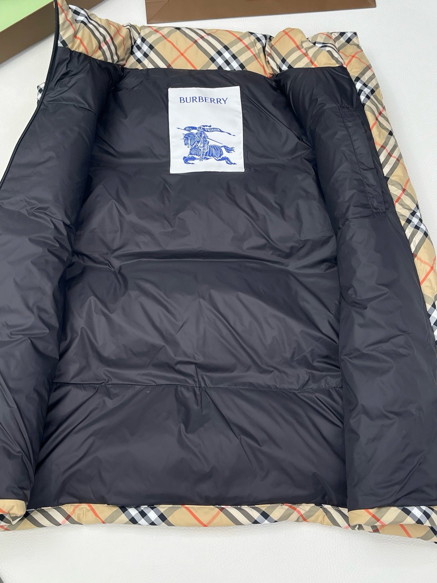 BBR Vest