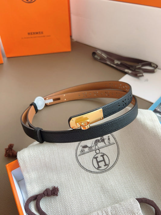 Hermes Belt