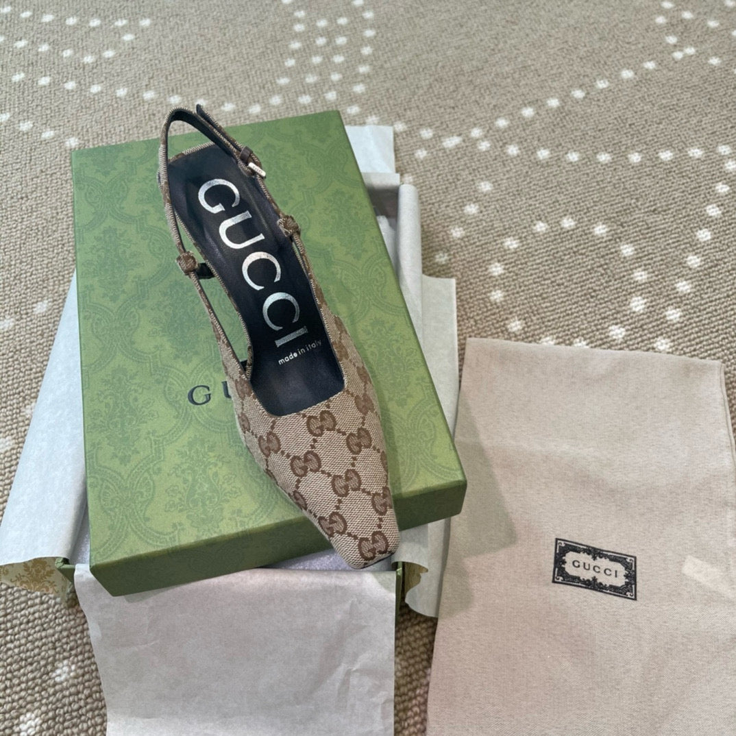 Gucci Heels