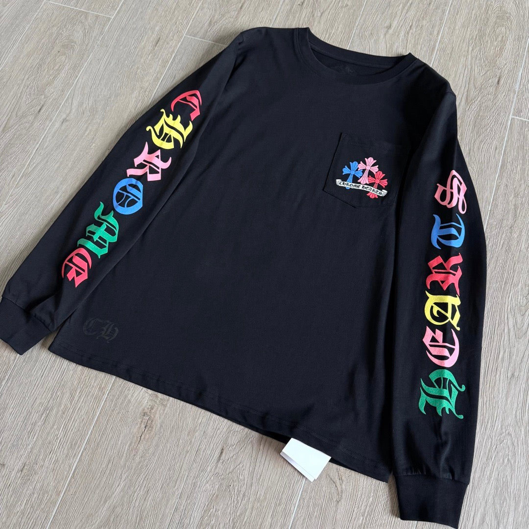 Chrome Hearts Sweater