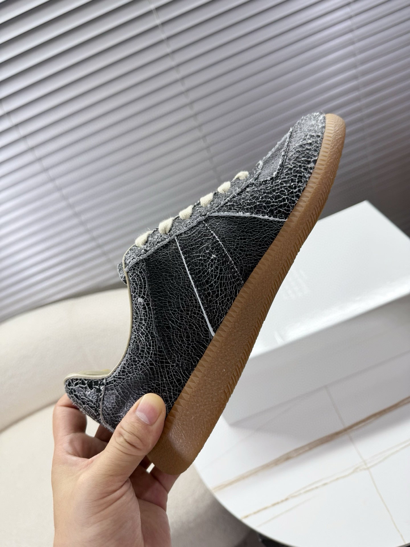 Maison Margiela Sneakers