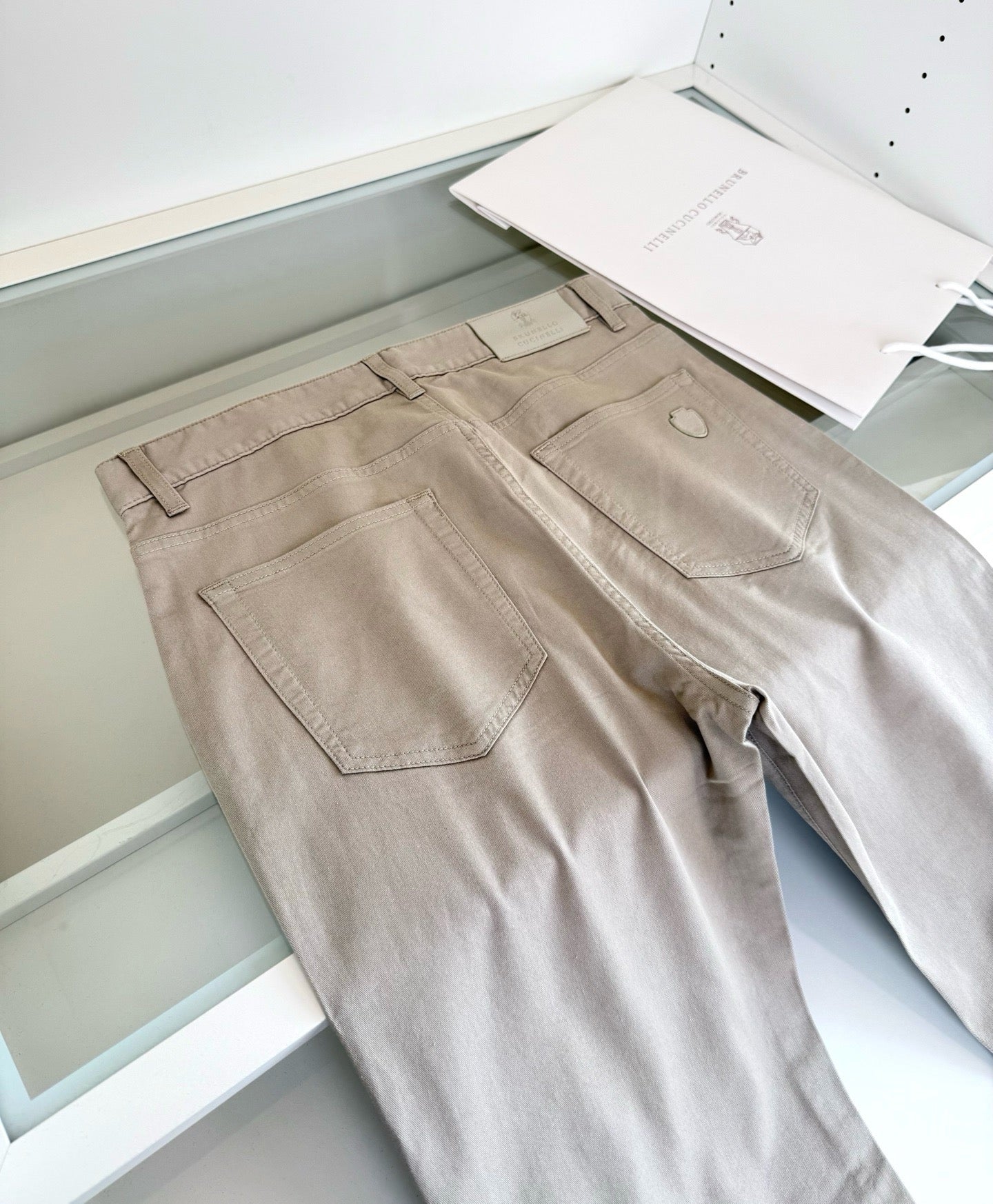 BC Long Pants