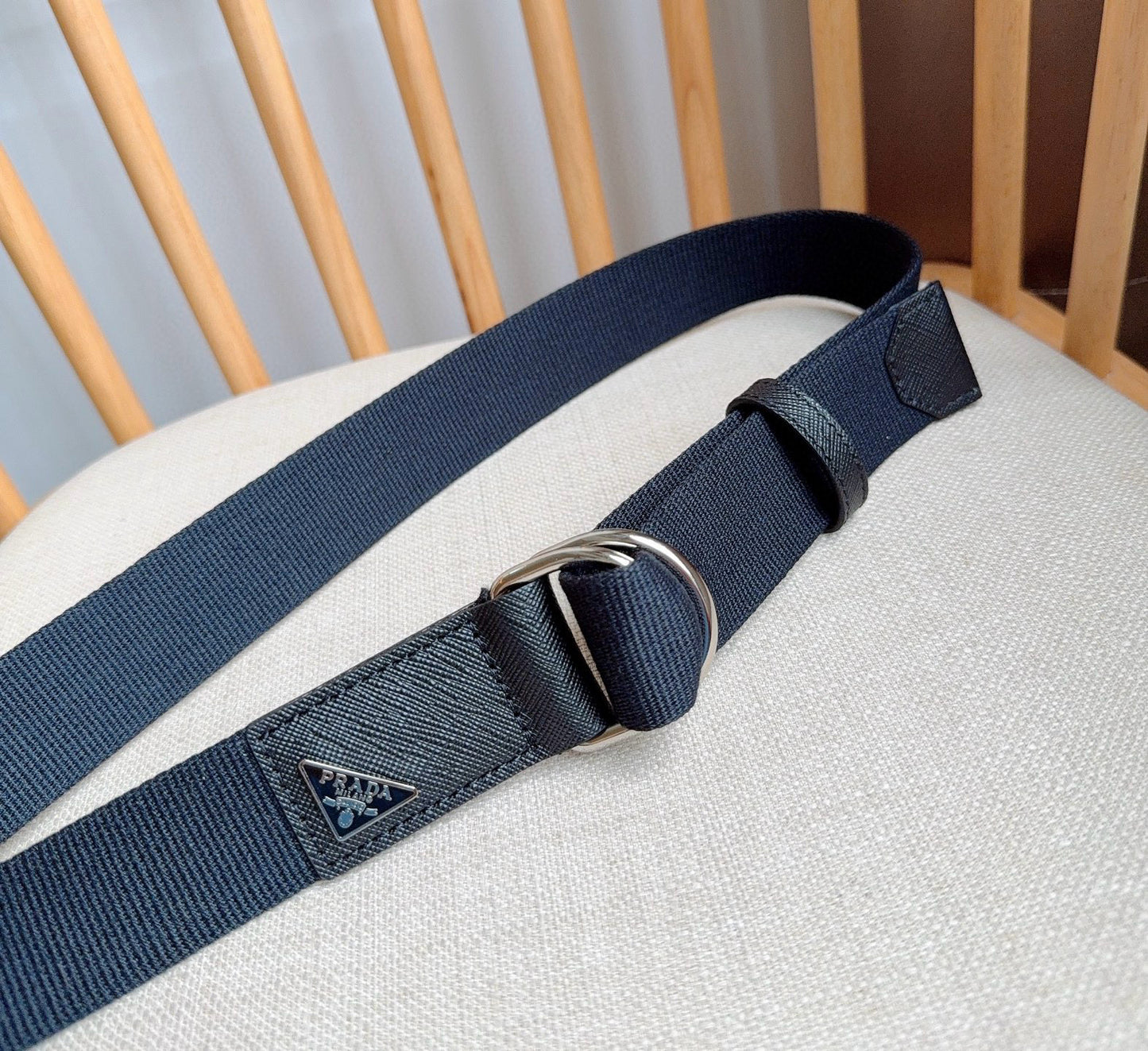 Prada Belt