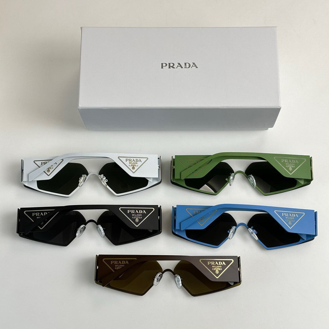 gafas de sol prada