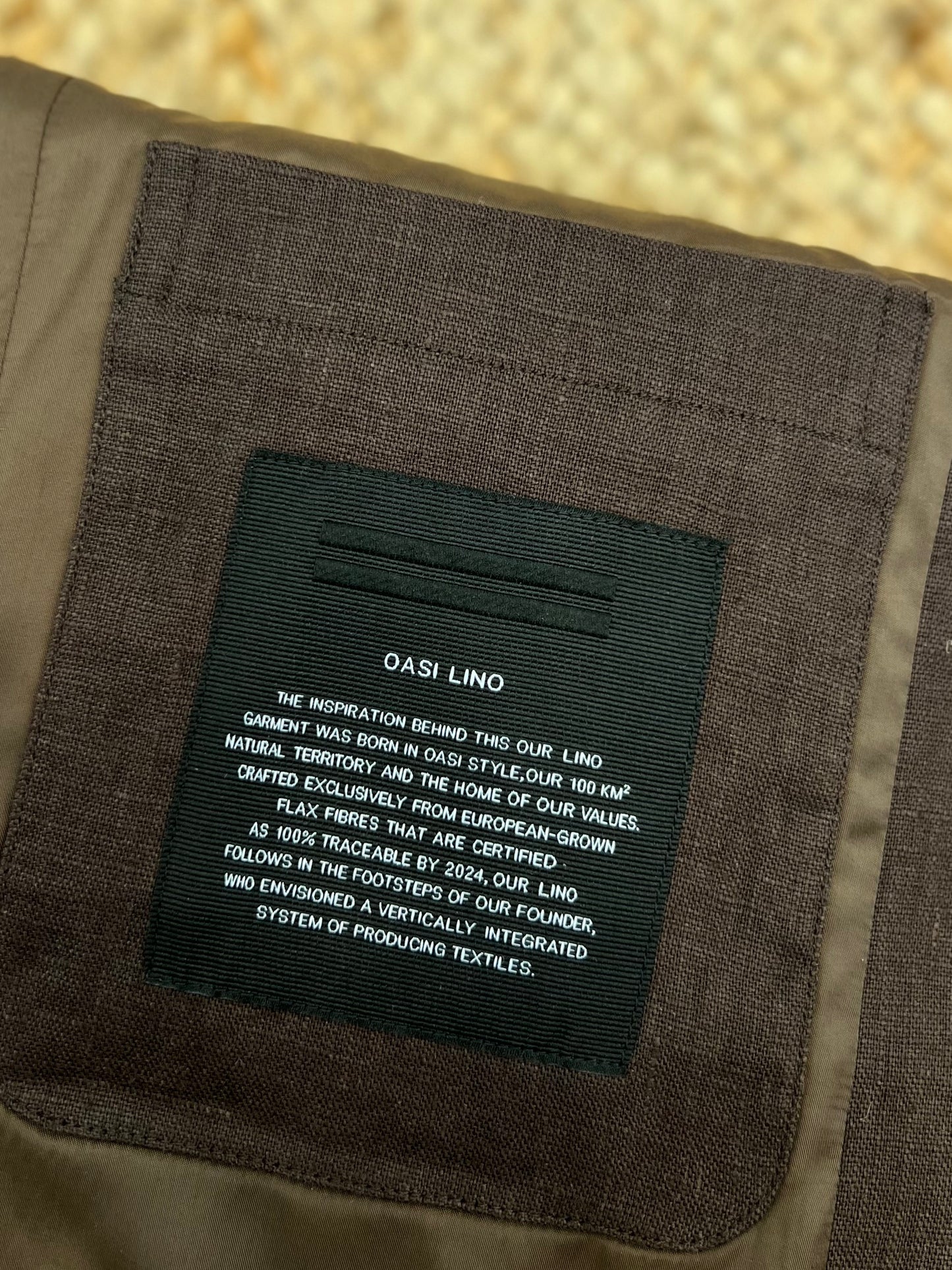ZG Jacket