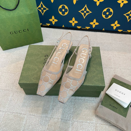Gucci Heels