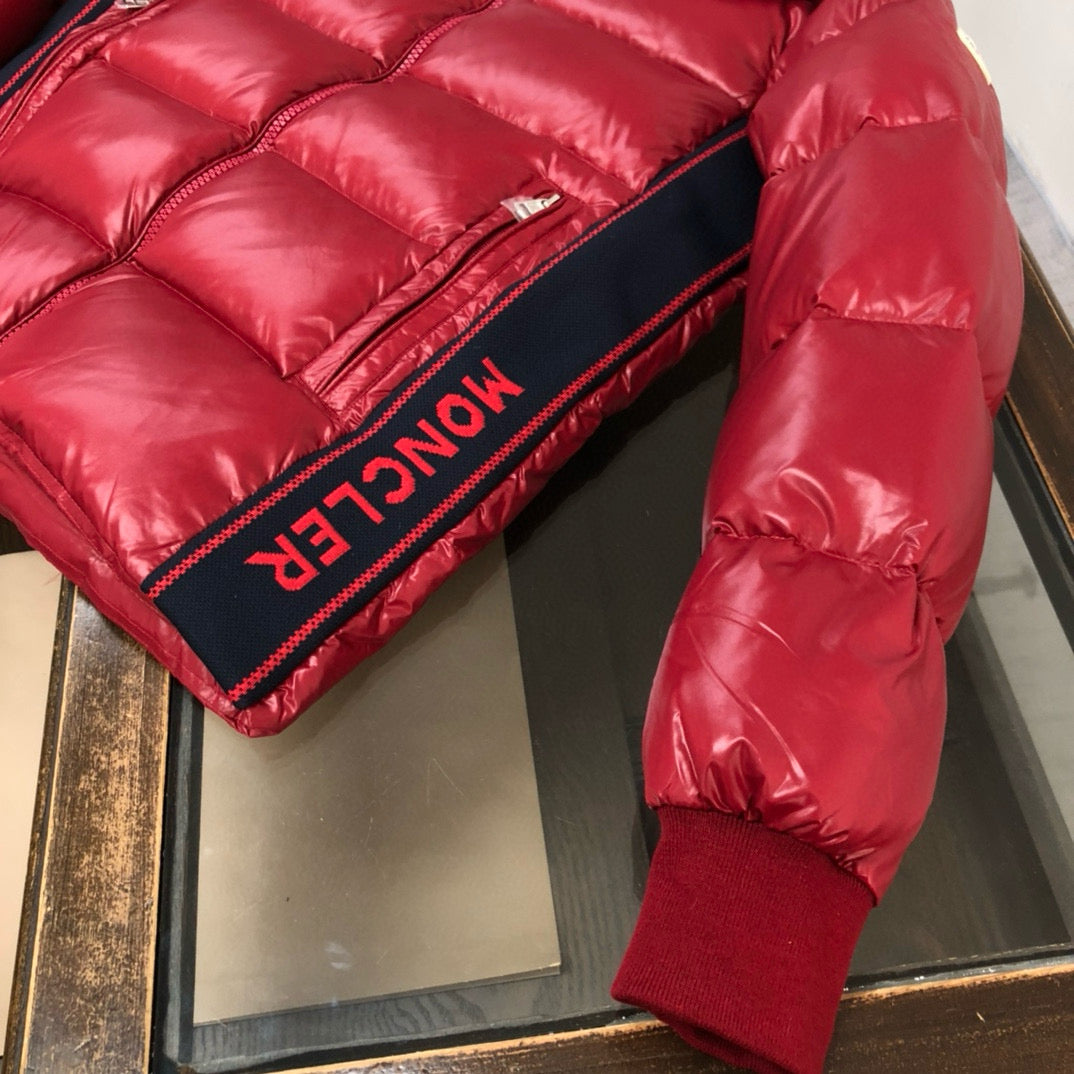 Moncler Down Jacket