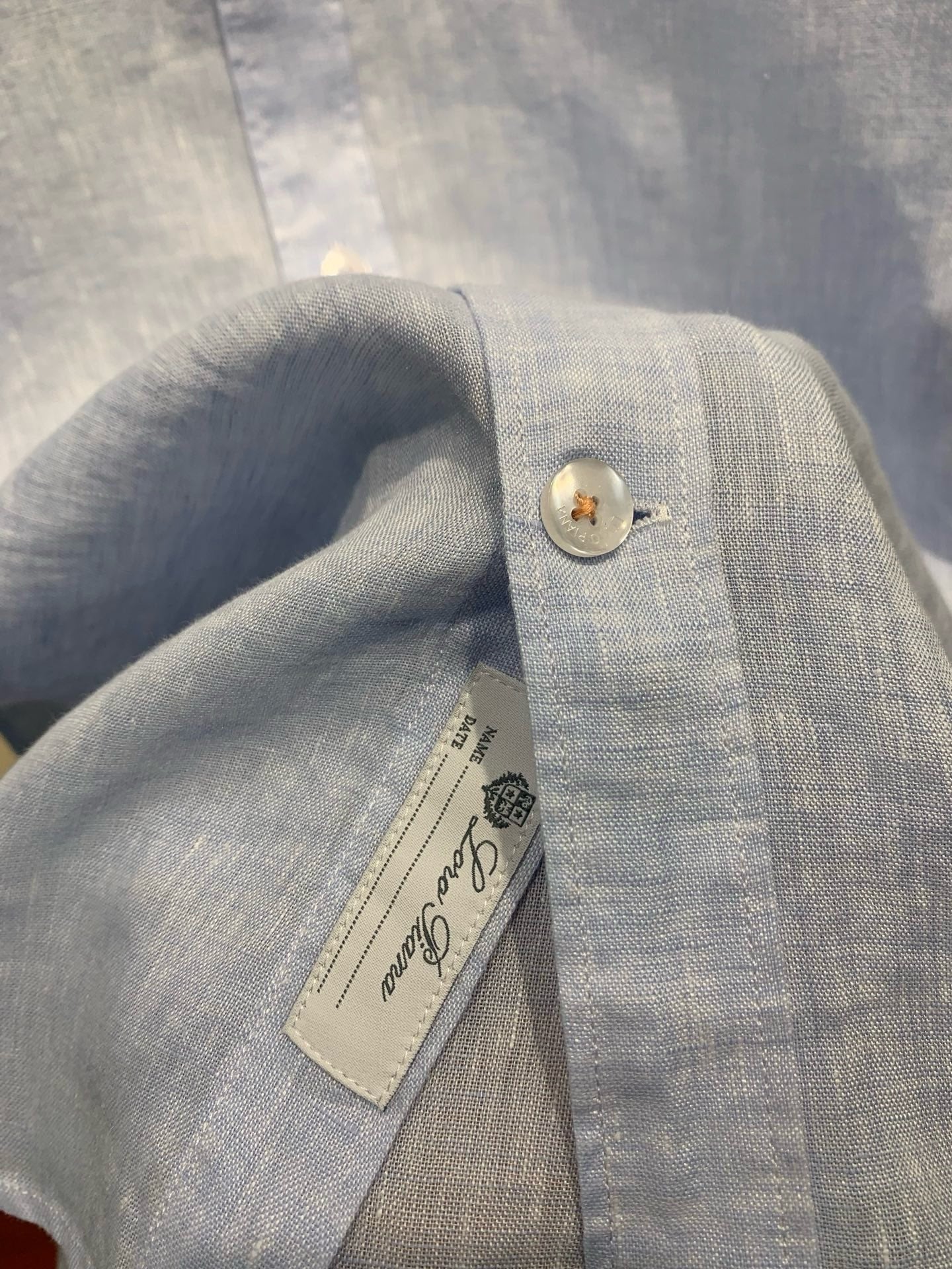 LP Long Sleeve Shirt