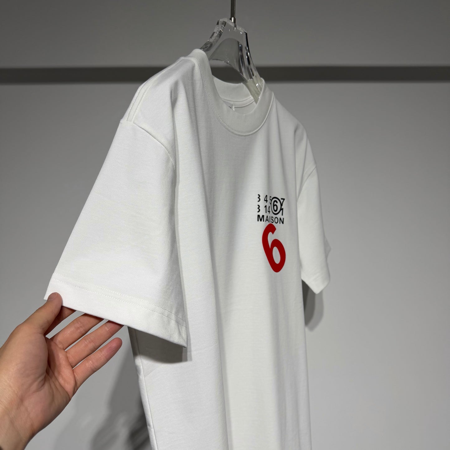 MM6 T-shirt