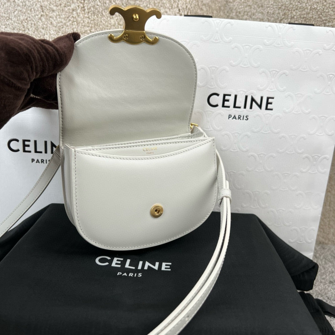 Celine Triomphe Cross Body