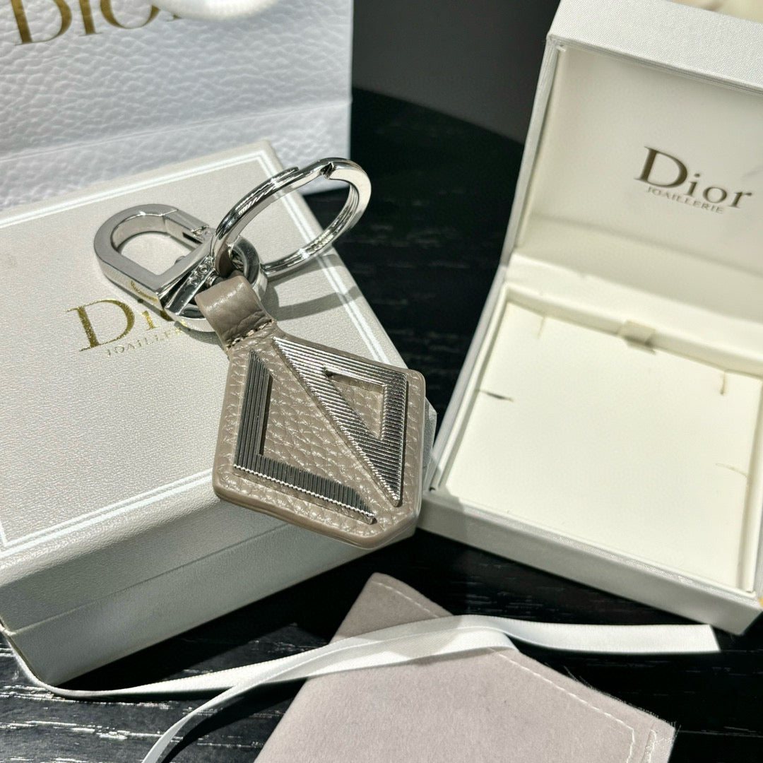 Dior Keychain