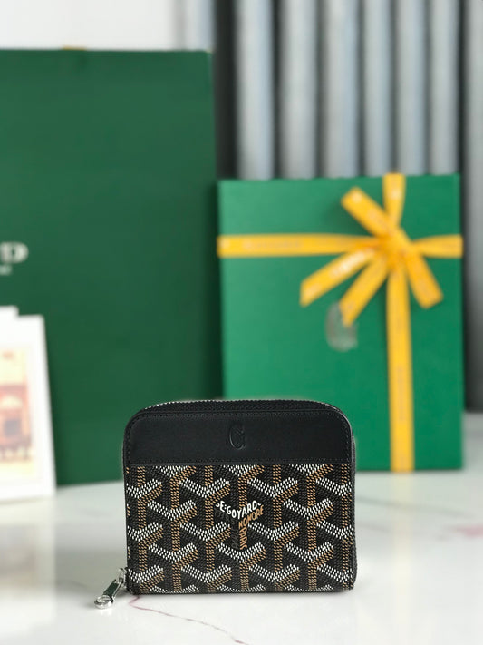 Goyard Wallet