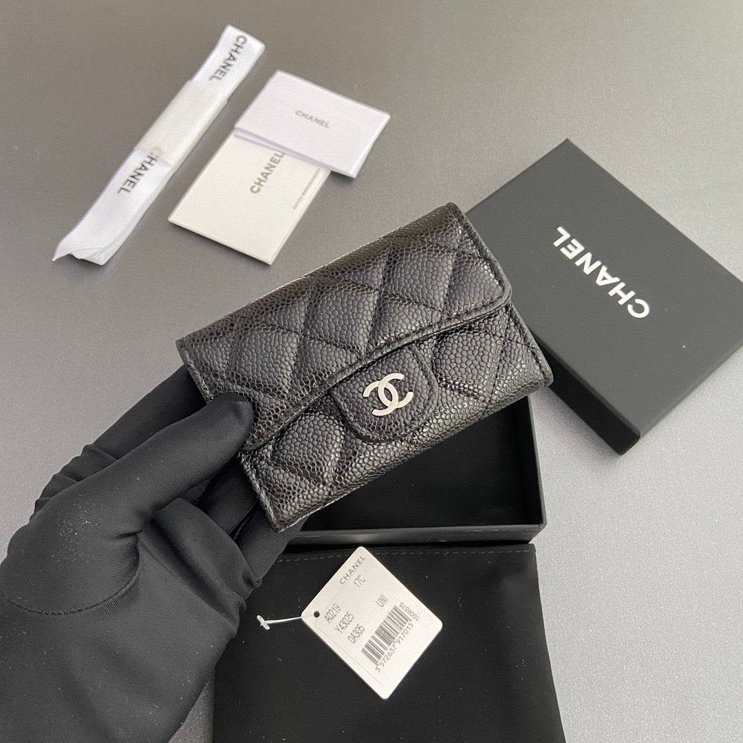 Chanel Coin Pouch