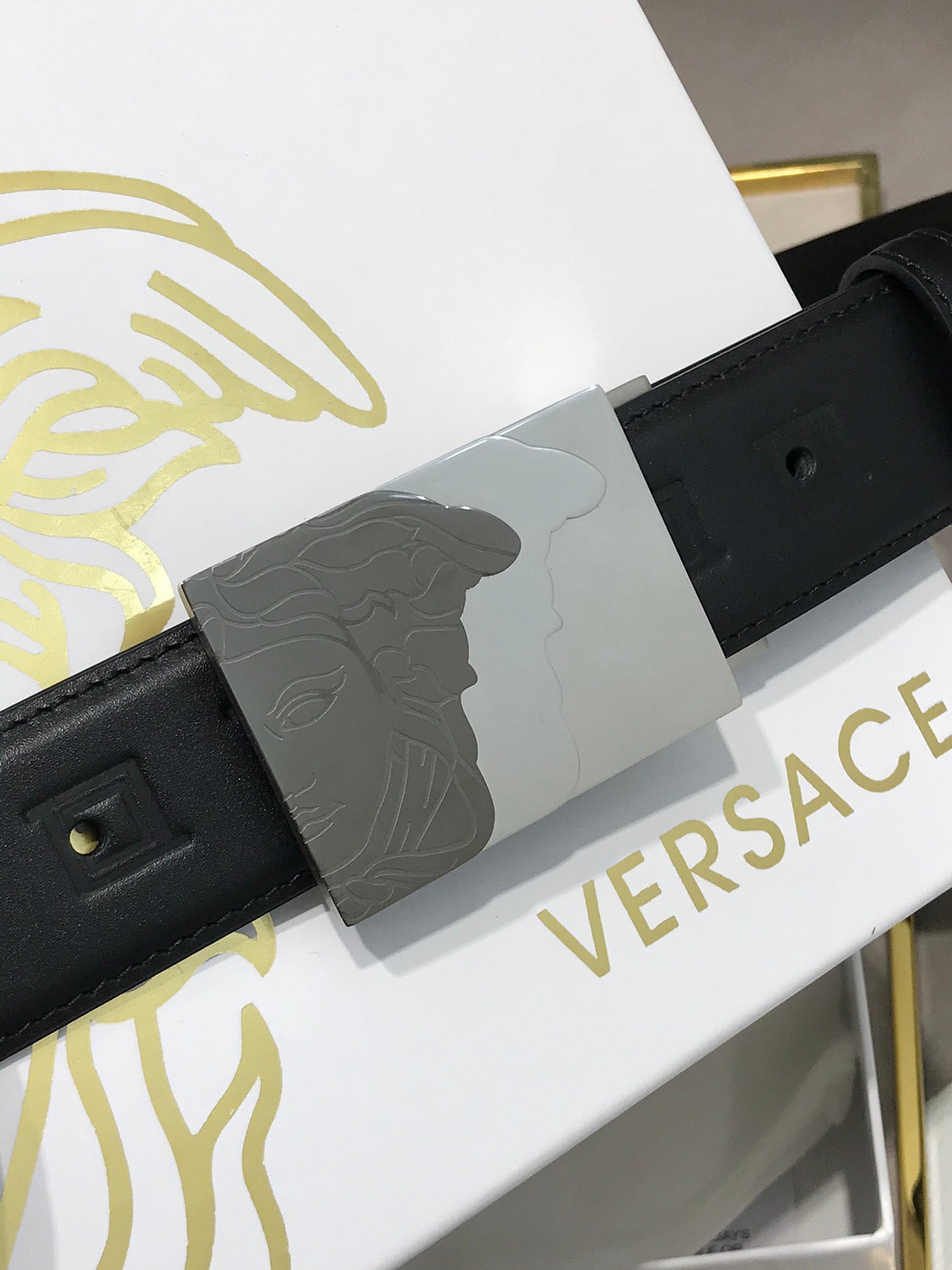 Versace Belts