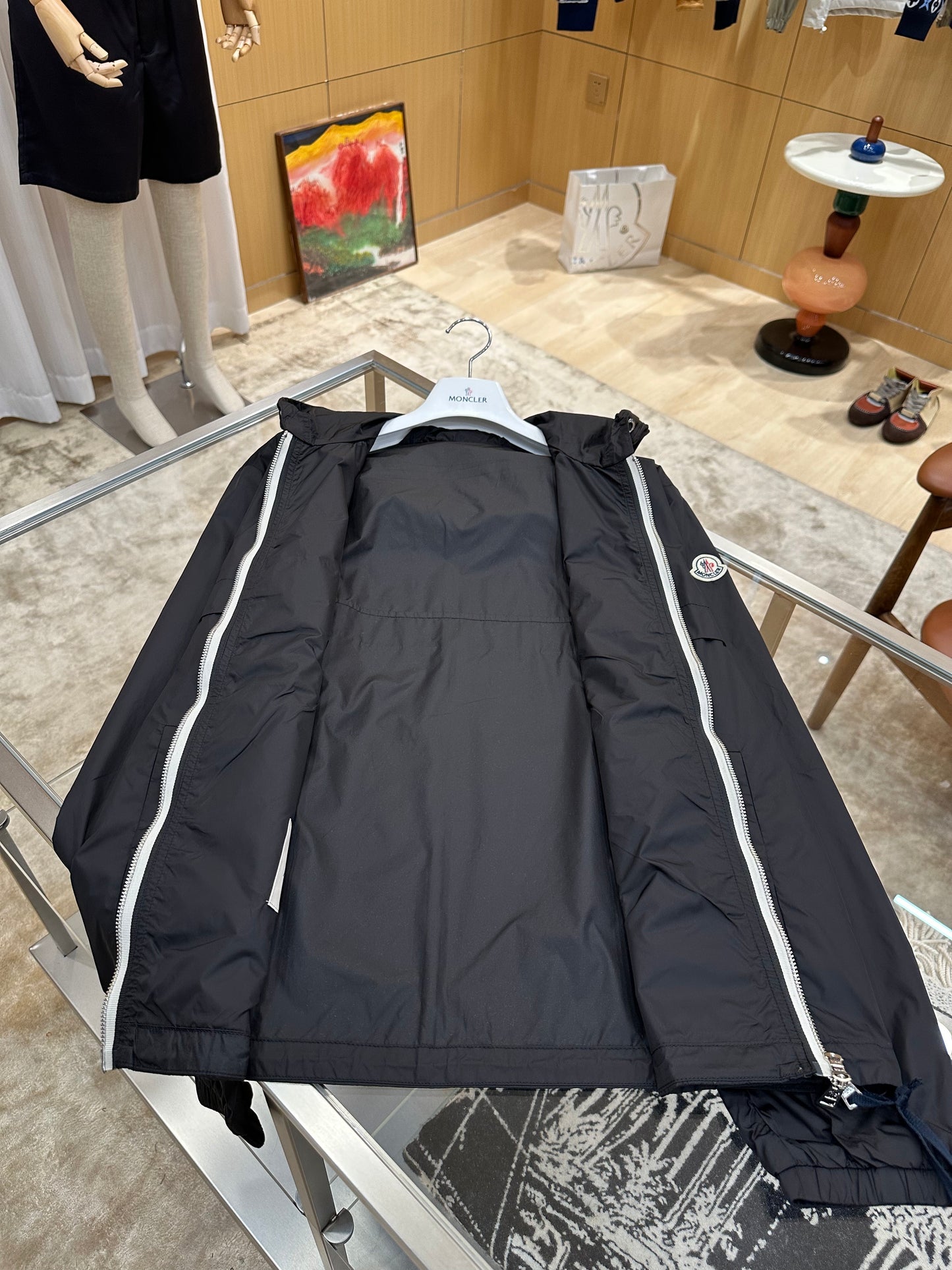 Moncler Jacket