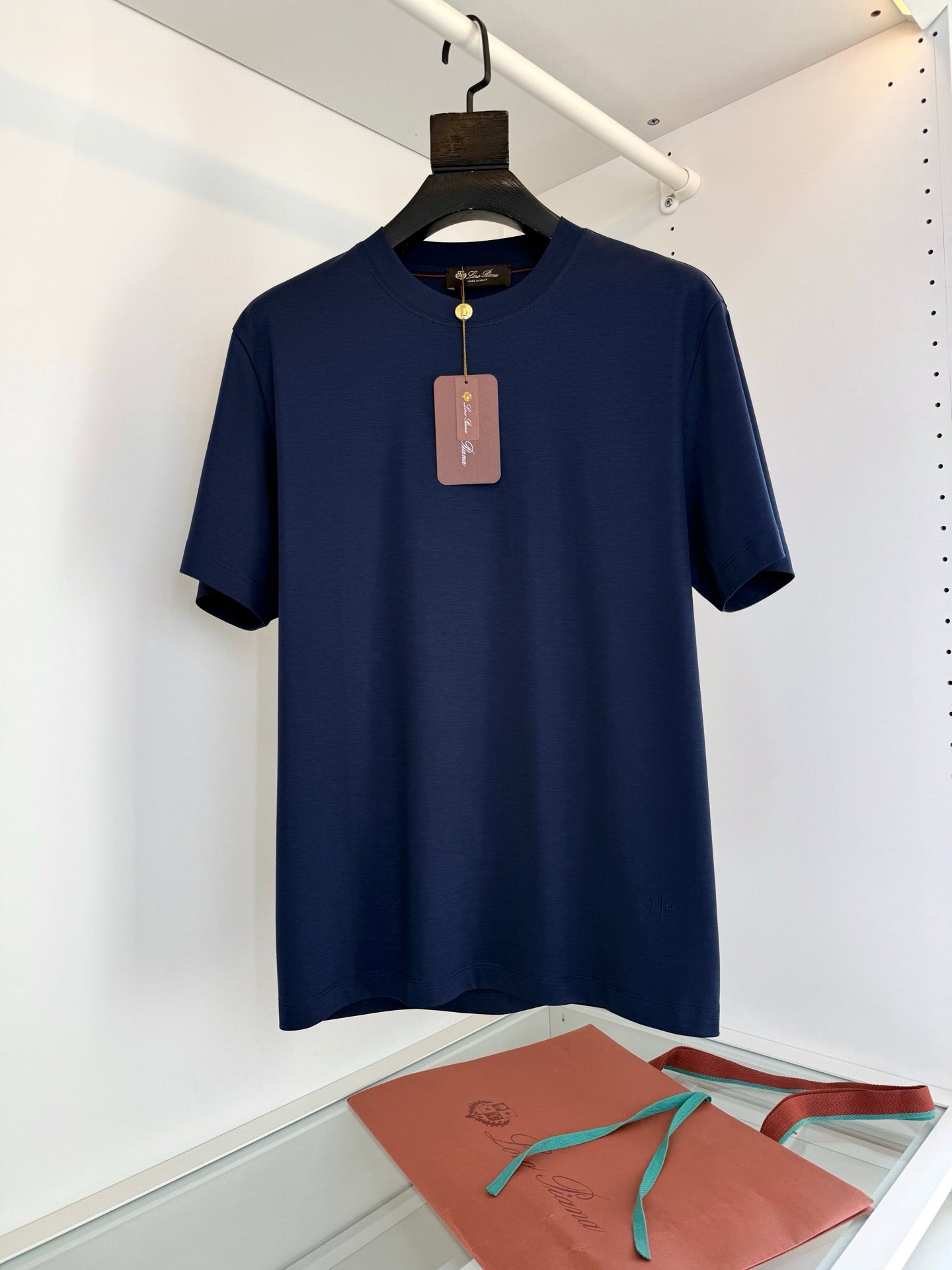 LP T-shirt