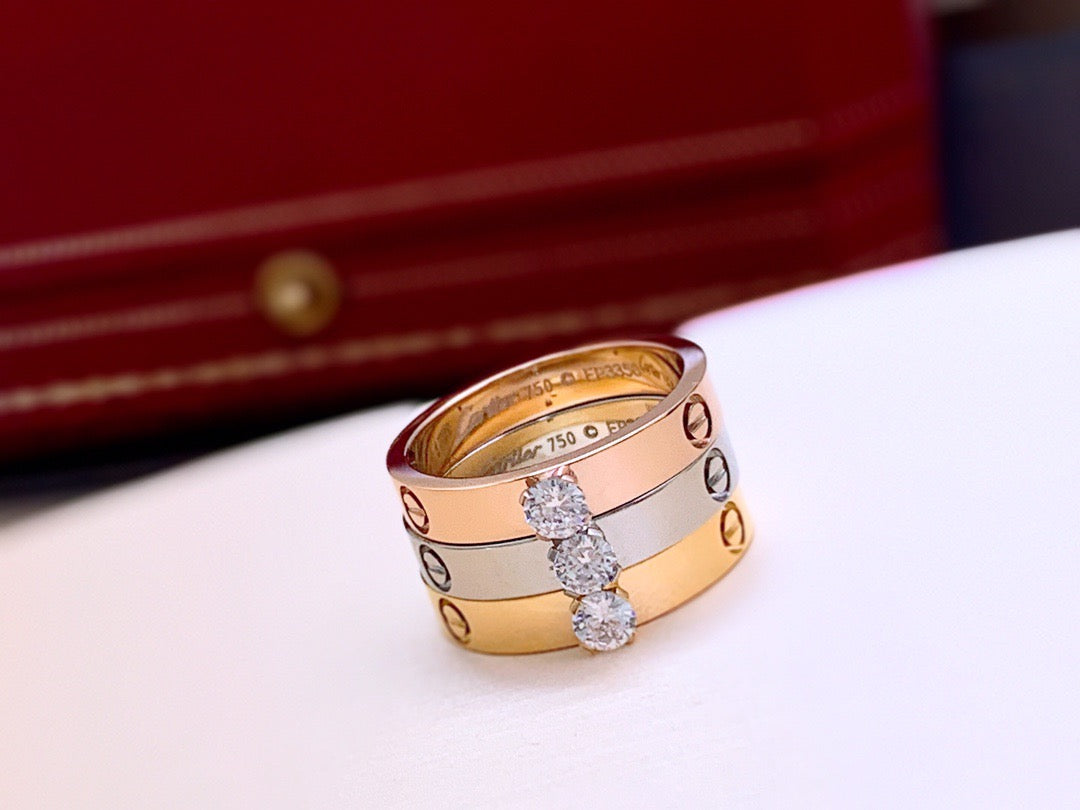 Cartier Ring