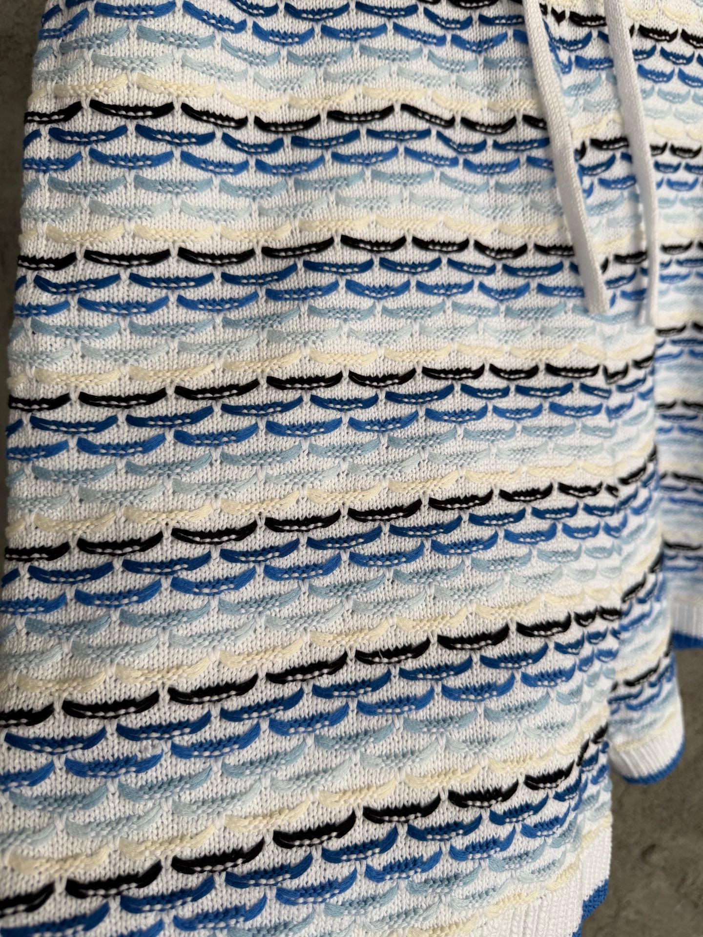 Casablanca Shorts